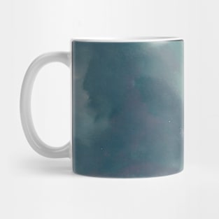 Cloud Sketch Book 03 Mug